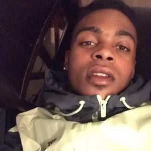 Meet your Posher, Jay